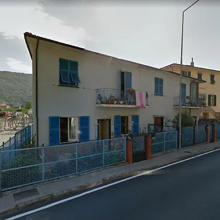 Prázdninový dům Porzione Di 
