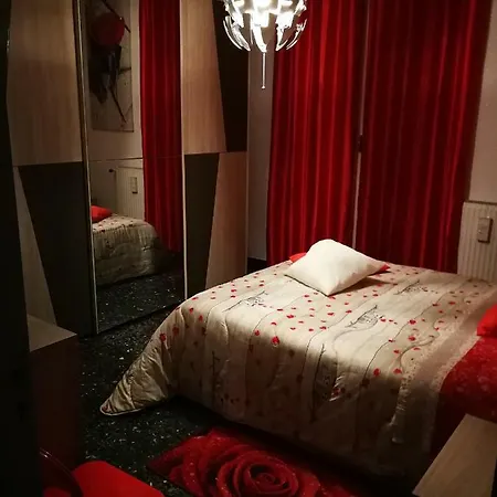 Holiday home Porzione Di 