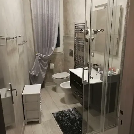 Holiday home Porzione Di 