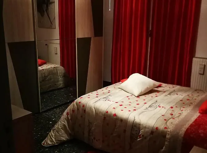 Σπίτι διακοπών Porzione Di 