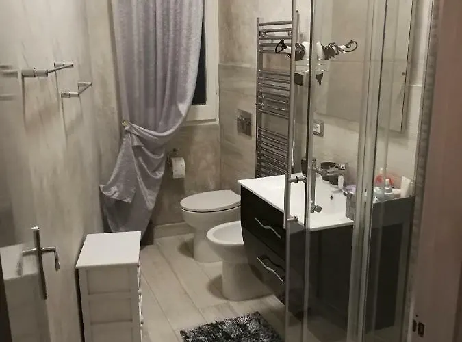 Σπίτι διακοπών Porzione Di 